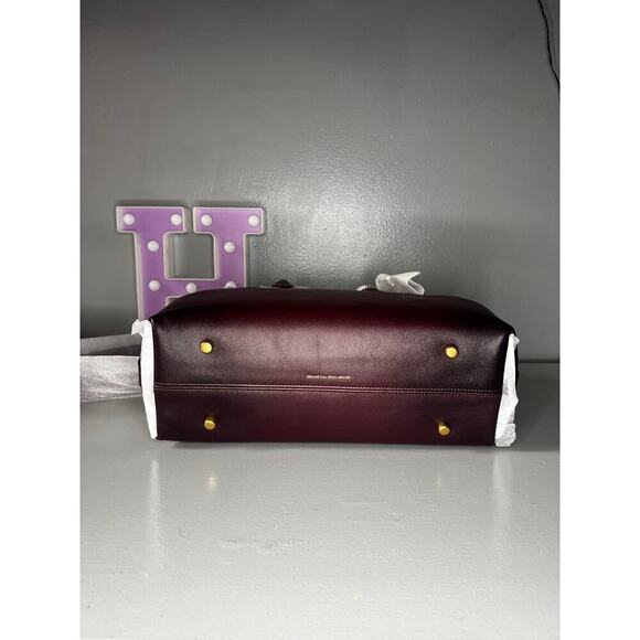 Coach Empire 28 Merlot - Picture 5 of 7